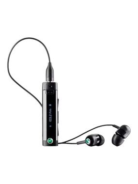 Sony Ericsson MW600 Stereo Bluetooth Headset